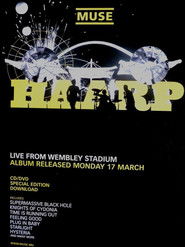 Muse - Live From Wembley Stadium 2007