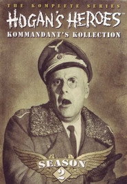 Hogan's Heroes Season 2 4
