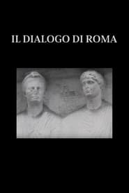 Poster Il dialogo di Roma