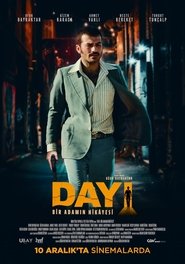 Dayı: Bir Adamın Hikayesi 2021