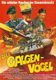 Poster Die Galgenvögel