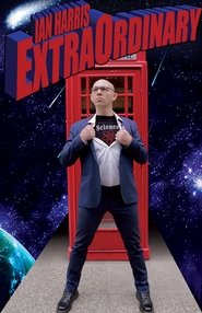 Poster Ian Harris: ExtraOrdinary 2017