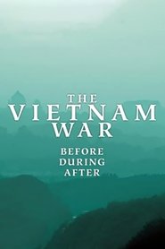Poster The Vietnam War 2015