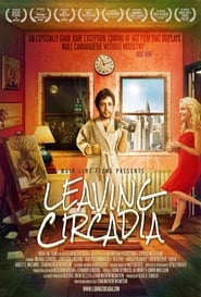 Full Cast of Leaving Circadia