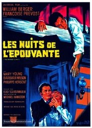 Les nuits de l'épouvante streaming