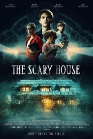 The Scary House (2020)