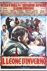 Il leone d'inverno blu-ray italiano subs completo moviea ltadefinizione
1968