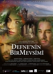 Poster Defne'nin Bir Mevsimi