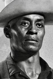 Woody Strode