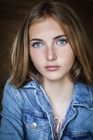 Kaegan Baron as Ann Nash