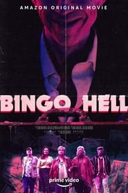 Poster Bingo Hell