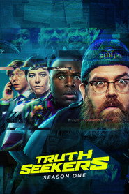 Truth Seekers Season 1 3