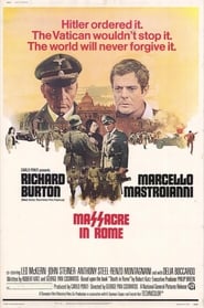 Massacre in Rome 1973