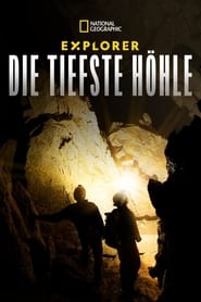 Poster Explorer: Die tiefste Höhle