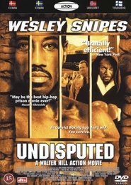 Undisputed (2002)