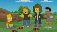 Imagen Los Simpson 22x10