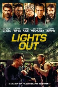 Lights Out [2024]