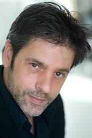 Avy Marciano as Sylvain Verdier