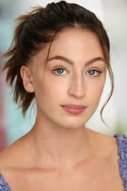 Kennedy Hermansen as Sara Grace