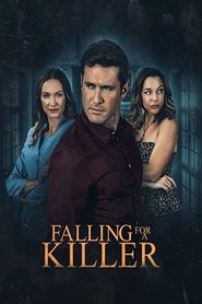 Poster Falling for a Killer