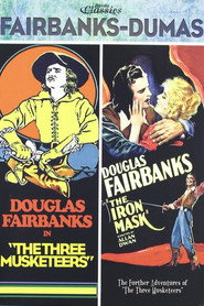 The Three Musketeers (Silent era) collection poster
