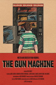 The Gun Machine