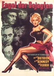 Engel‧der‧Gejagten‧1952 Full‧Movie‧Deutsch