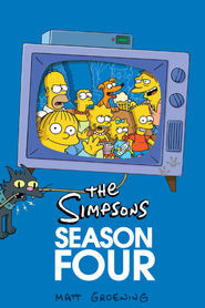 ziureti Simpsonai 4 Sezonas online lietuviskai nemokamai