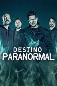 Destino Paranormal — Temporada 20