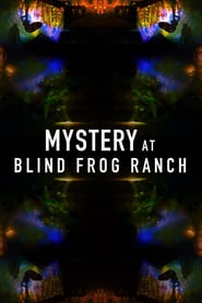 Mystery at Blind Frog Ranch (TV Series (2021)– )