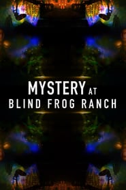 Mystery at Blind Frog Ranch Season 1 Episode 6