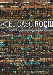 Poster El caso Rocío 2013