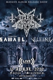 مترجم أونلاين و تحميل Dark Funeral – We Are the Apocalypse Album Release Livestream 2022 مشاهدة فيلم