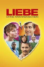 Liebe ohne Krankenschein (2015)