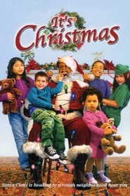 It’s Christmas (2007)