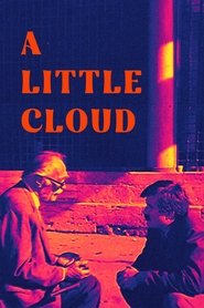 Poster A Little Cloud 1990