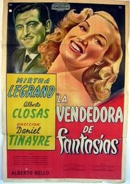 La vendedora de fantasías Film på Nett Gratis