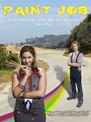Paint Job movie