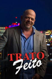 Trato Feito — Temporada 15