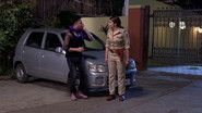 Sanjana Slaps Sajan