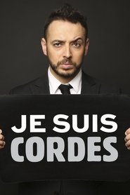 Poster Rui Sinel de Cordes: Je Suis Cordes 2015