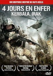 4 jours en enfer : Kerbala, Irak film en streaming