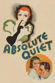 Absolute Quiet 1936 吹き替え 動画 フル