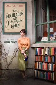 stenstadt Hardborough im Osten Englands zieht [1080P] Der Buchladen der Florence Green 2017 Stream German