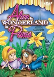 Alice of Wonderland in Paris постер