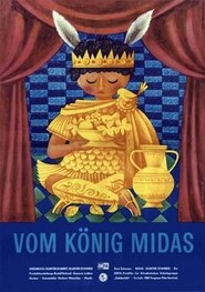 Poster Vom König Midas 1963