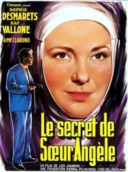 Poster Le secret de soeur Angèle