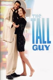 The Tall Guy постер