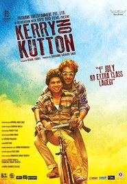 Kerry on Kutton постер