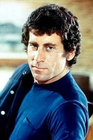 Paul Michael Glaser as David Starsky